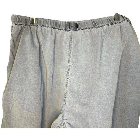 Gramicci Hiking Outdoor Original Freedom Pants Pull On Lightweight Womens XL - Picture 8 of 11